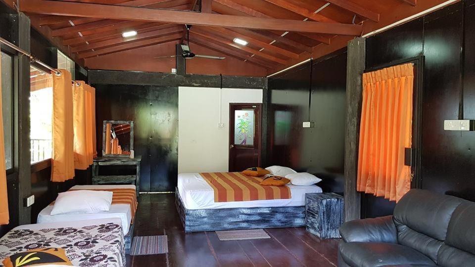 Ella Deck Villa エクステリア 写真