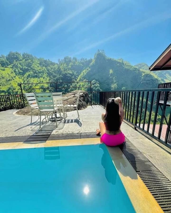 Ella Deck Villa エクステリア 写真